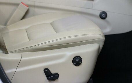 Jeep Grand Cherokee, 2012 год, 1 569 000 рублей, 15 фотография