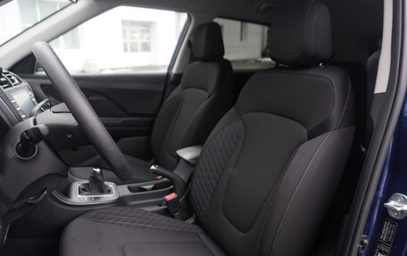 Hyundai Creta, 2021 год, 2 080 000 рублей, 4 фотография