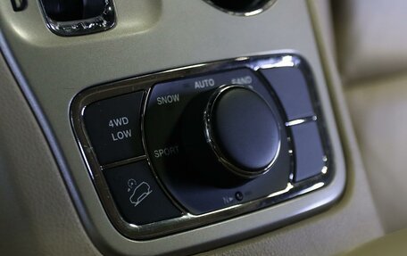 Jeep Grand Cherokee, 2012 год, 1 569 000 рублей, 13 фотография