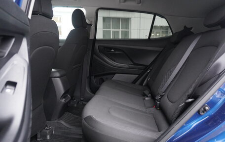 Hyundai Creta, 2021 год, 2 080 000 рублей, 5 фотография