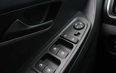 Hyundai Creta, 2021 год, 2 080 000 рублей, 14 фотография