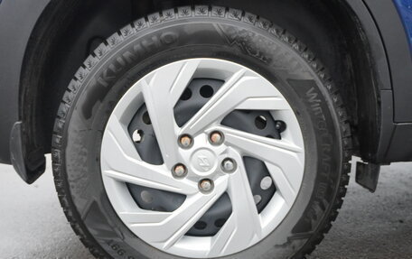 Hyundai Creta, 2021 год, 2 080 000 рублей, 19 фотография