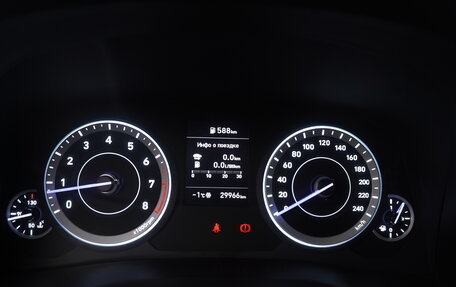 Hyundai Creta, 2021 год, 2 080 000 рублей, 16 фотография