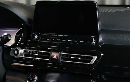 KIA Seltos I, 2020 год, 2 189 000 рублей, 10 фотография