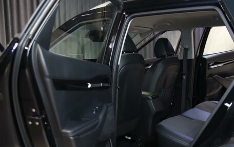 KIA Seltos I, 2020 год, 2 189 000 рублей, 11 фотография