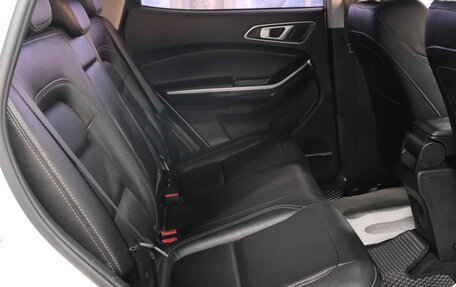 Chery Tiggo 4 I рестайлинг, 2019 год, 1 359 000 рублей, 6 фотография