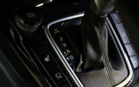 KIA Seltos I, 2020 год, 2 189 000 рублей, 9 фотография