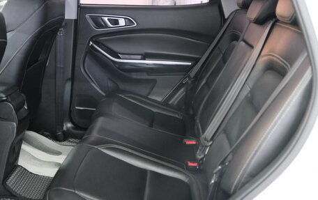 Chery Tiggo 4 I рестайлинг, 2019 год, 1 359 000 рублей, 5 фотография