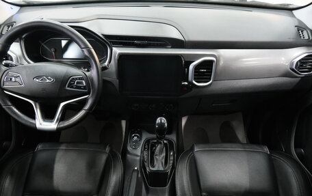 Chery Tiggo 4 I рестайлинг, 2019 год, 1 359 000 рублей, 18 фотография