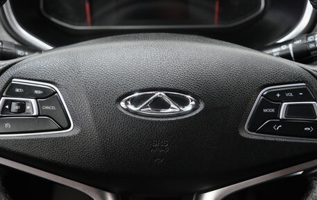 Chery Tiggo 4 I рестайлинг, 2019 год, 1 359 000 рублей, 17 фотография