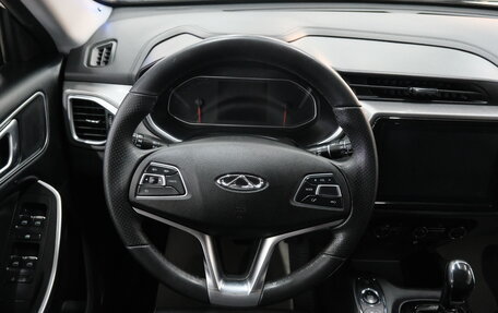 Chery Tiggo 4 I рестайлинг, 2019 год, 1 359 000 рублей, 16 фотография