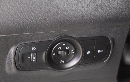 Chery Tiggo 4 I рестайлинг, 2019 год, 1 359 000 рублей, 13 фотография