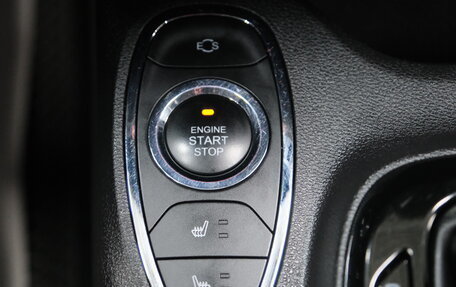 Chery Tiggo 4 I рестайлинг, 2019 год, 1 359 000 рублей, 22 фотография