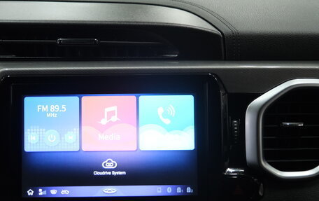 Chery Tiggo 4 I рестайлинг, 2019 год, 1 359 000 рублей, 19 фотография