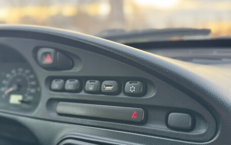 Chevrolet Niva I рестайлинг, 2016 год, 599 000 рублей, 13 фотография