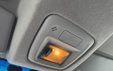 Chevrolet Niva I рестайлинг, 2016 год, 599 000 рублей, 16 фотография