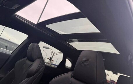 Lexus RX IV рестайлинг, 2025 год, 12 098 083 рублей, 11 фотография