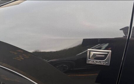 Lexus RX IV рестайлинг, 2025 год, 12 098 083 рублей, 8 фотография