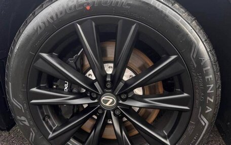 Lexus RX IV рестайлинг, 2025 год, 12 098 083 рублей, 6 фотография