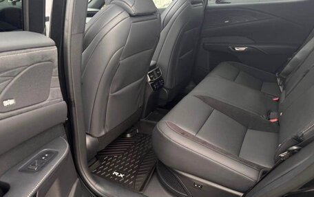 Lexus RX IV рестайлинг, 2025 год, 12 098 083 рублей, 12 фотография