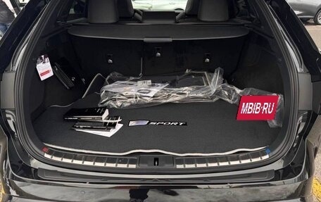 Lexus RX IV рестайлинг, 2025 год, 12 098 083 рублей, 14 фотография