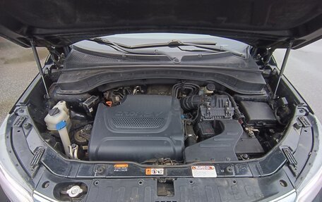 KIA Sorento II рестайлинг, 2013 год, 1 590 000 рублей, 7 фотография