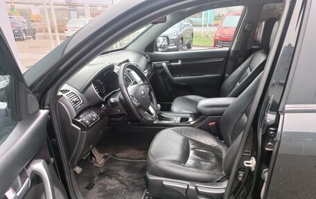 KIA Sorento II рестайлинг, 2013 год, 1 590 000 рублей, 11 фотография