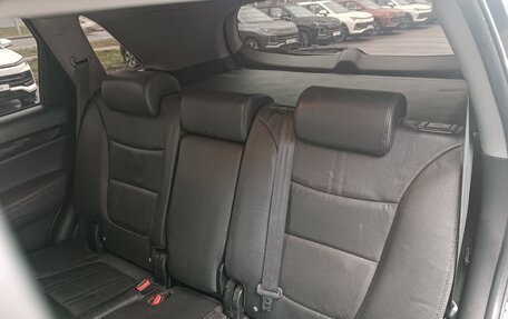 KIA Sorento II рестайлинг, 2013 год, 1 590 000 рублей, 13 фотография