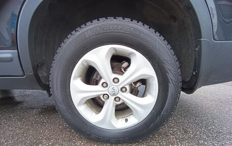 KIA Sorento II рестайлинг, 2013 год, 1 590 000 рублей, 9 фотография