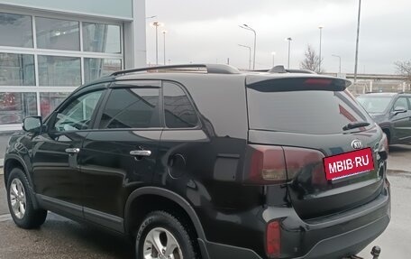 KIA Sorento II рестайлинг, 2013 год, 1 590 000 рублей, 4 фотография