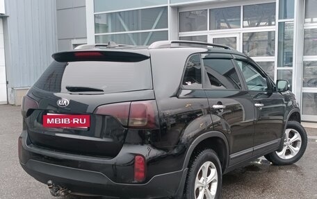 KIA Sorento II рестайлинг, 2013 год, 1 590 000 рублей, 6 фотография