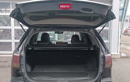 KIA Sorento II рестайлинг, 2013 год, 1 590 000 рублей, 8 фотография