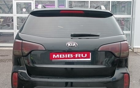 KIA Sorento II рестайлинг, 2013 год, 1 590 000 рублей, 5 фотография