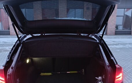 BMW X1, 2014 год, 1 340 000 рублей, 7 фотография