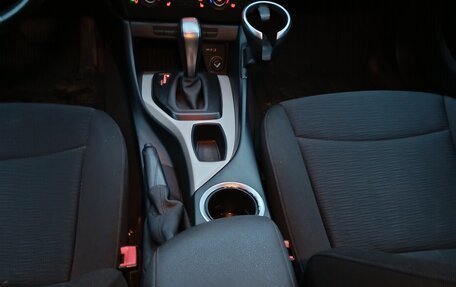 BMW X1, 2014 год, 1 340 000 рублей, 12 фотография