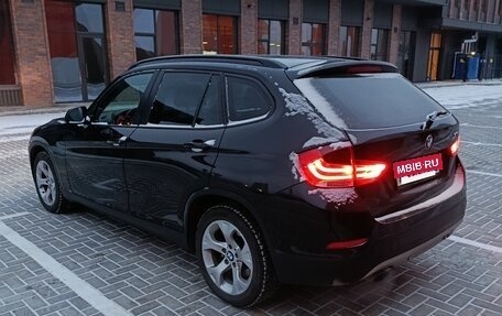 BMW X1, 2014 год, 1 340 000 рублей, 3 фотография