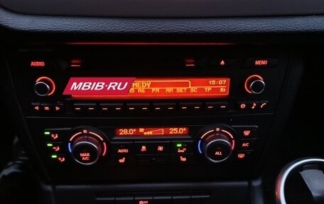 BMW X1, 2014 год, 1 340 000 рублей, 11 фотография