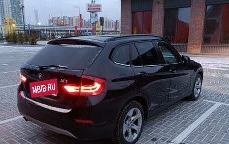 BMW X1, 2014 год, 1 340 000 рублей, 5 фотография
