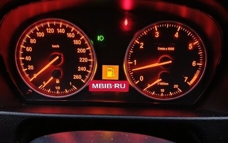 BMW X1, 2014 год, 1 340 000 рублей, 10 фотография