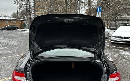 Jaguar XF I рестайлинг, 2012 год, 1 000 000 рублей, 16 фотография