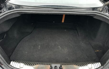 Jaguar XF I рестайлинг, 2012 год, 1 000 000 рублей, 15 фотография