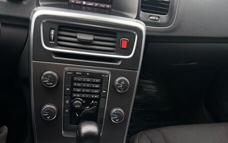 Volvo S60 III, 2011 год, 850 000 рублей, 13 фотография