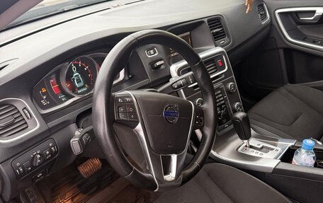 Volvo S60 III, 2011 год, 850 000 рублей, 11 фотография