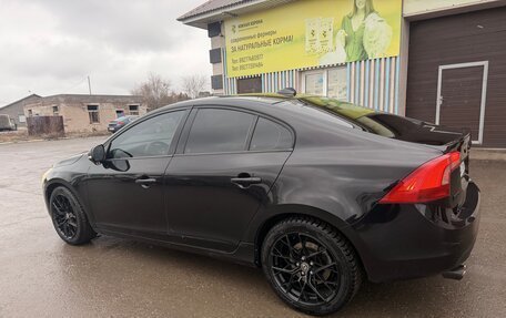 Volvo S60 III, 2011 год, 850 000 рублей, 7 фотография