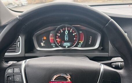 Volvo S60 III, 2011 год, 850 000 рублей, 12 фотография