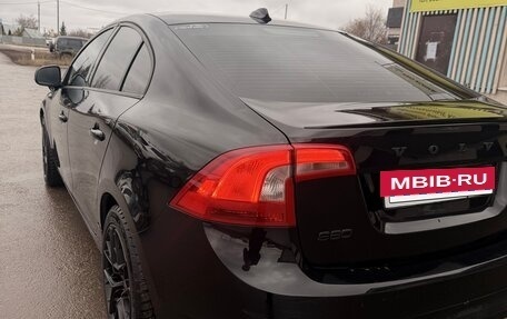 Volvo S60 III, 2011 год, 850 000 рублей, 6 фотография