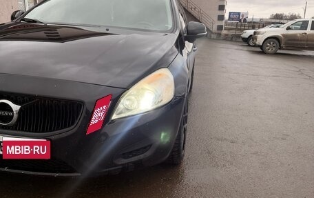 Volvo S60 III, 2011 год, 850 000 рублей, 8 фотография