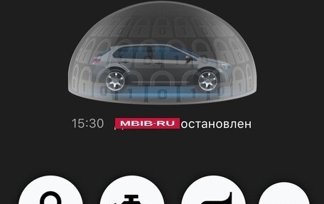 Opel Astra J, 2010 год, 559 000 рублей, 14 фотография