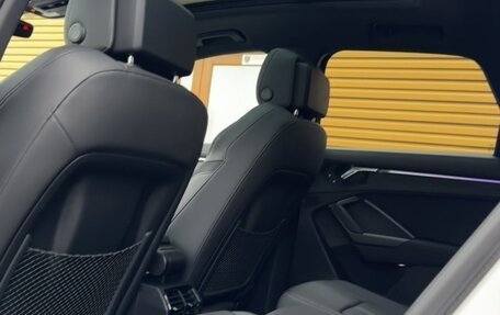 Audi Q3, 2022 год, 2 700 000 рублей, 9 фотография