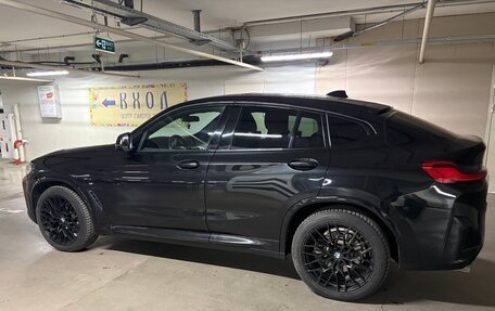 BMW X4, 2021 год, 5 950 000 рублей, 7 фотография